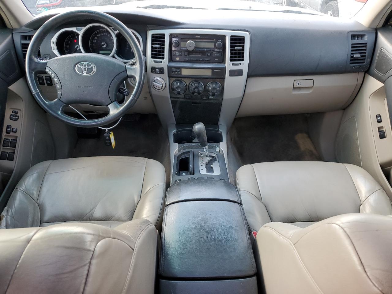 2003 Toyota 4Runner - Image 8