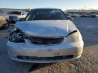 2003 Honda Civic Lx en Venta en Las Vegas, NV - Front End