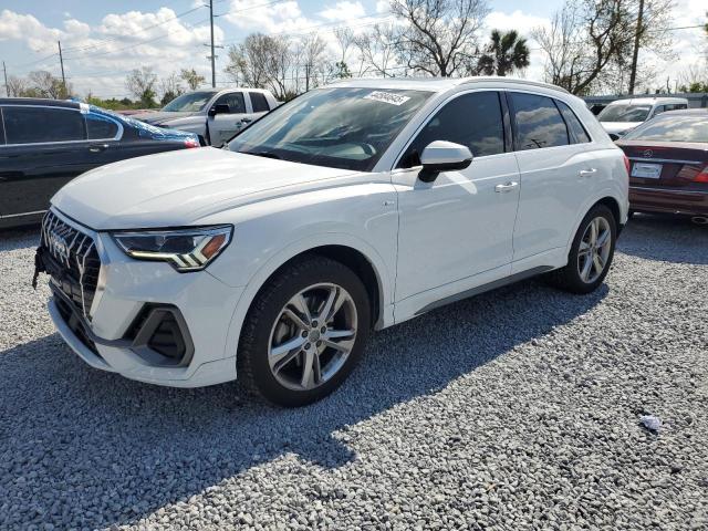 2019 Audi Q3 Premium Plus S-Line