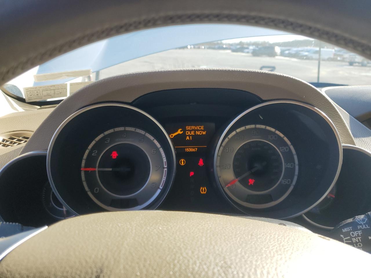 2010 Acura MDX - Image 9