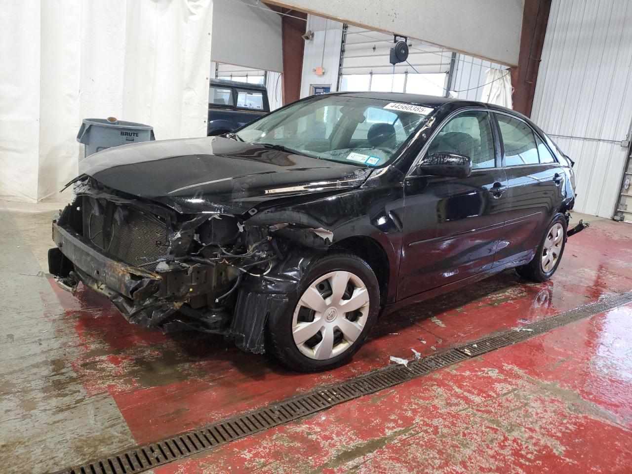 2009 Toyota Camry - Image 1