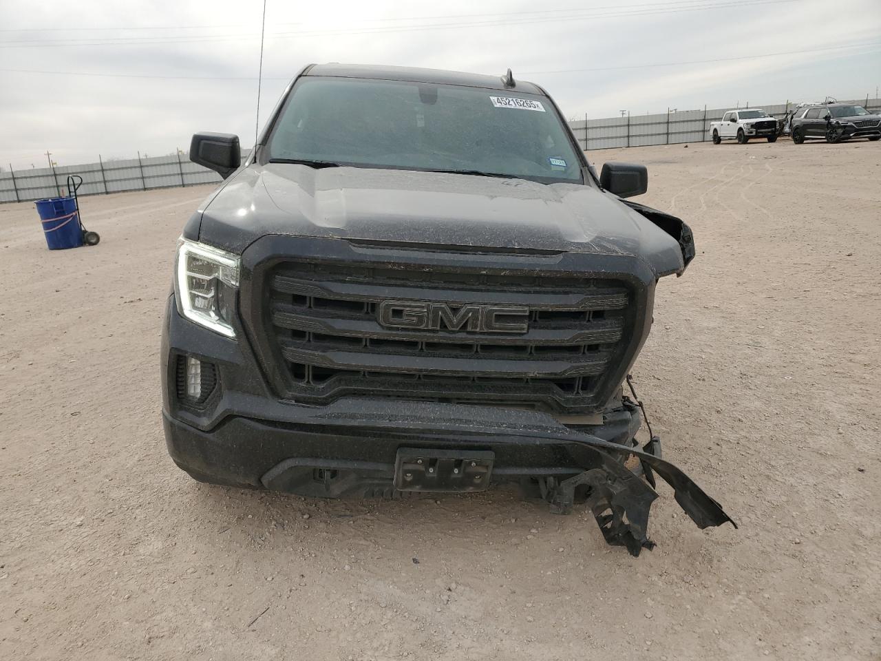 2021 GMC Sierra - Image 5