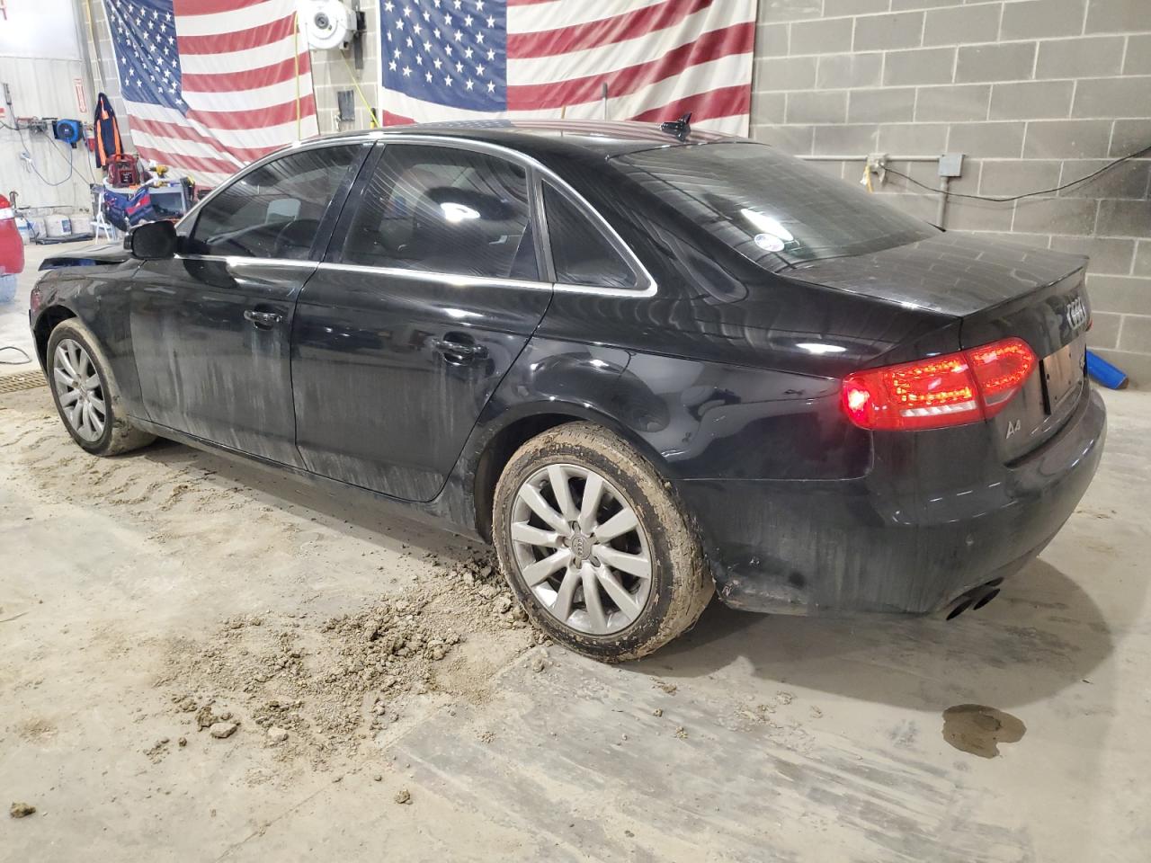 2010 Audi A4 - Image 2