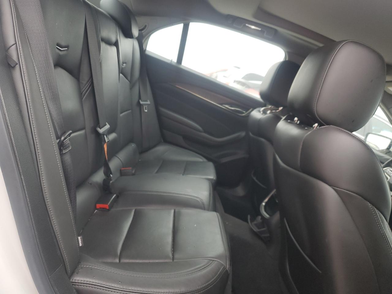 2016 Cadillac CTS - Image 10