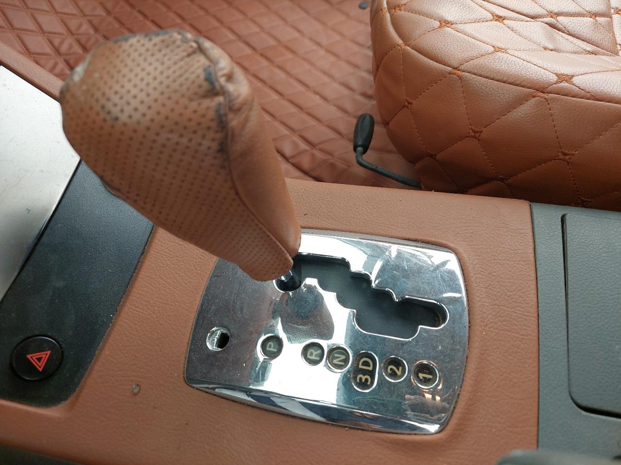 1N4AL11D46C104720 - 2006 Nissan Altima S - #45612405