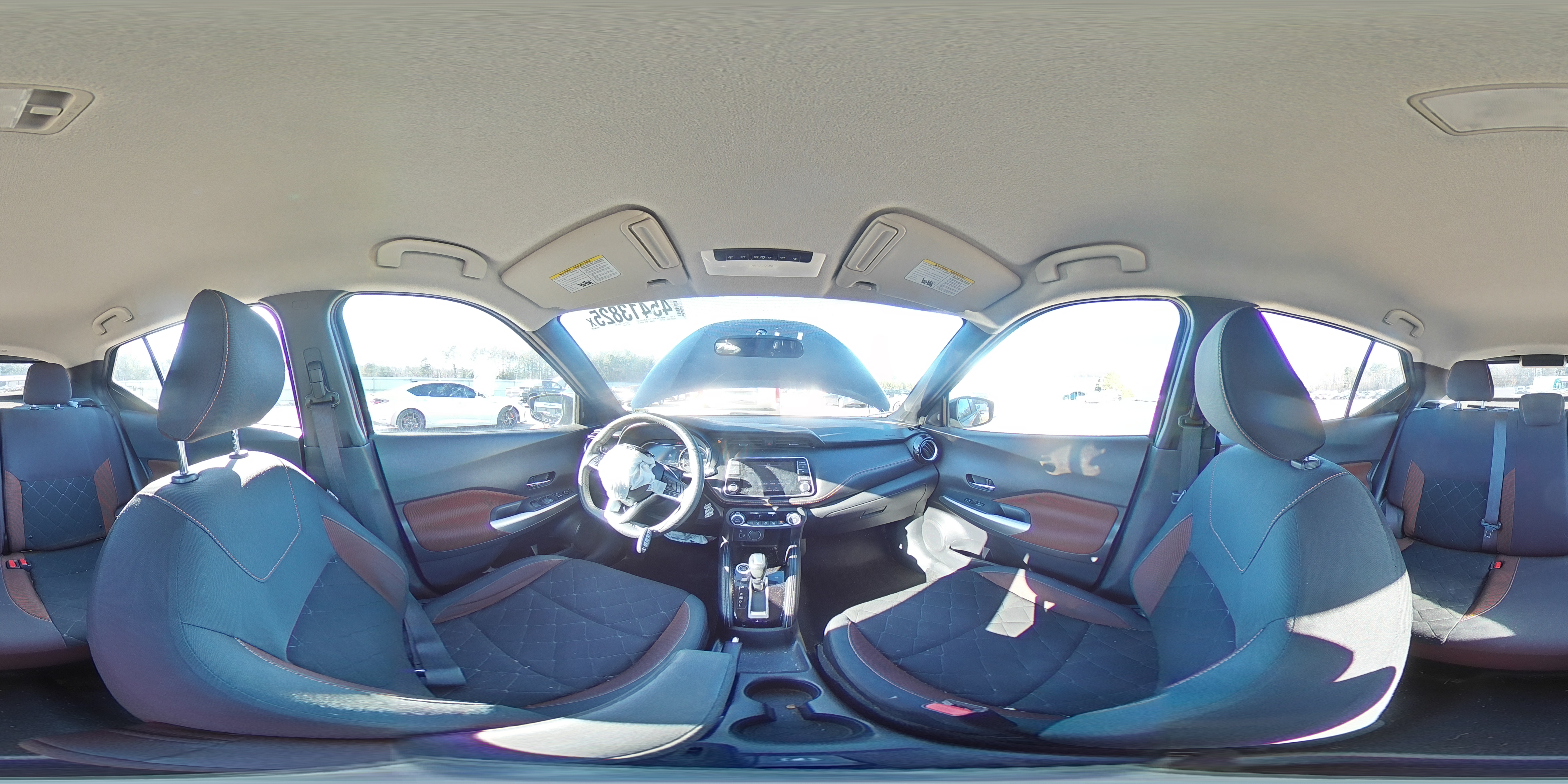 2019 Nissan Kicks - Image 14
