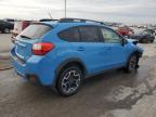 2016 Subaru Crosstrek Premium на продаже в Lebanon, TN - Front End