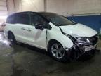 2018 Honda Odyssey Ex for Sale in Woodhaven, MI - Front End