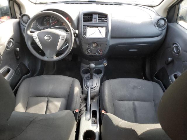  NISSAN VERSA 2019 Szary