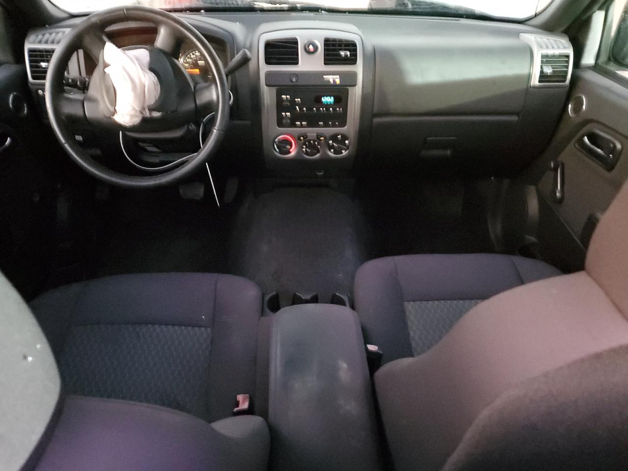 2012 Chevrolet Colorado - Image 8