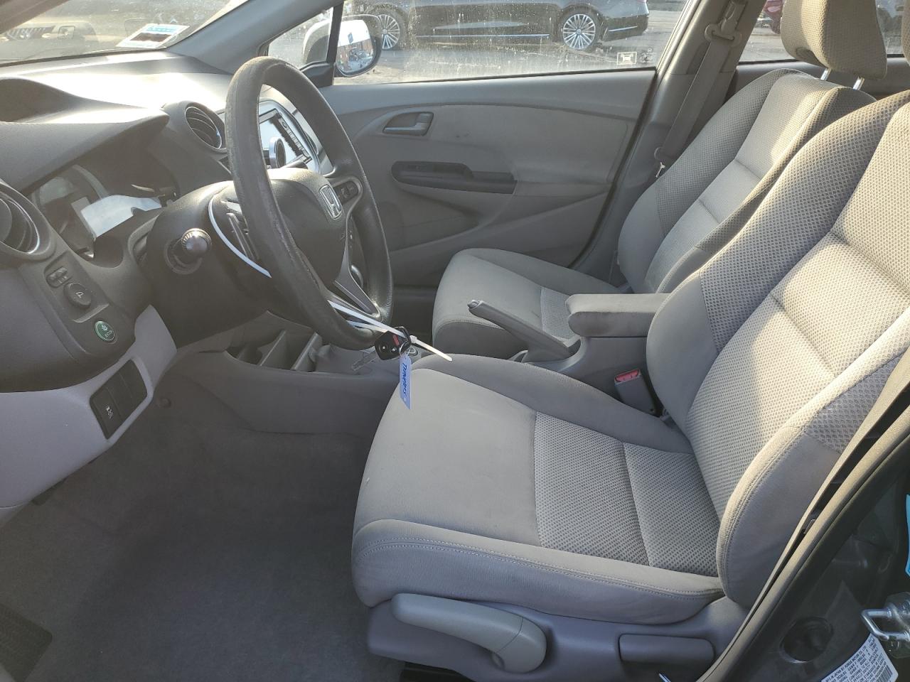 2011 Honda Insight - Image 7