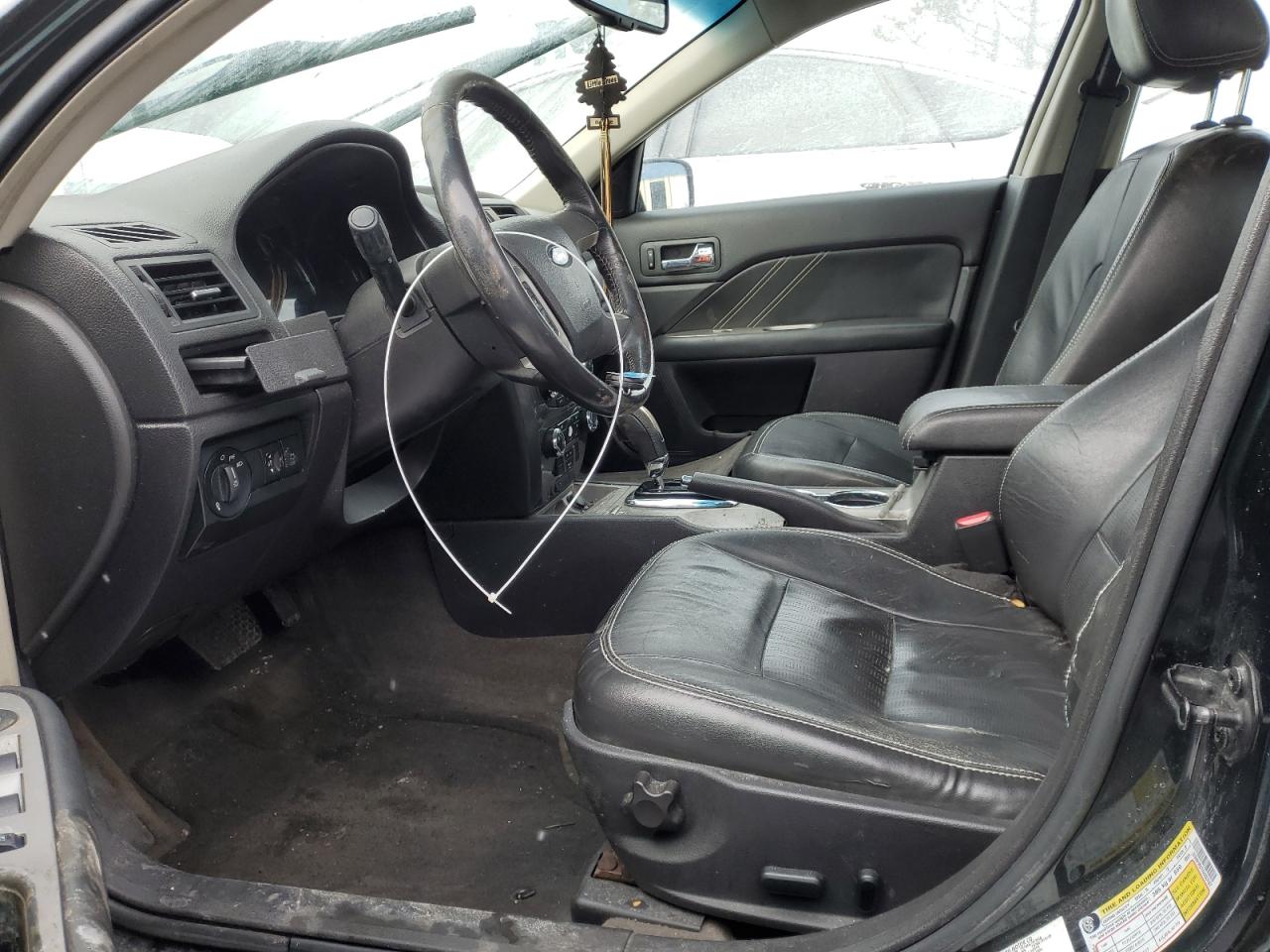 2010 Ford Fusion - Image 7