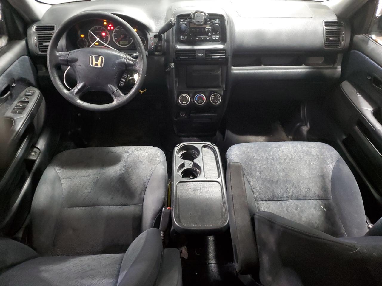 2006 Honda CR-V - Image 8