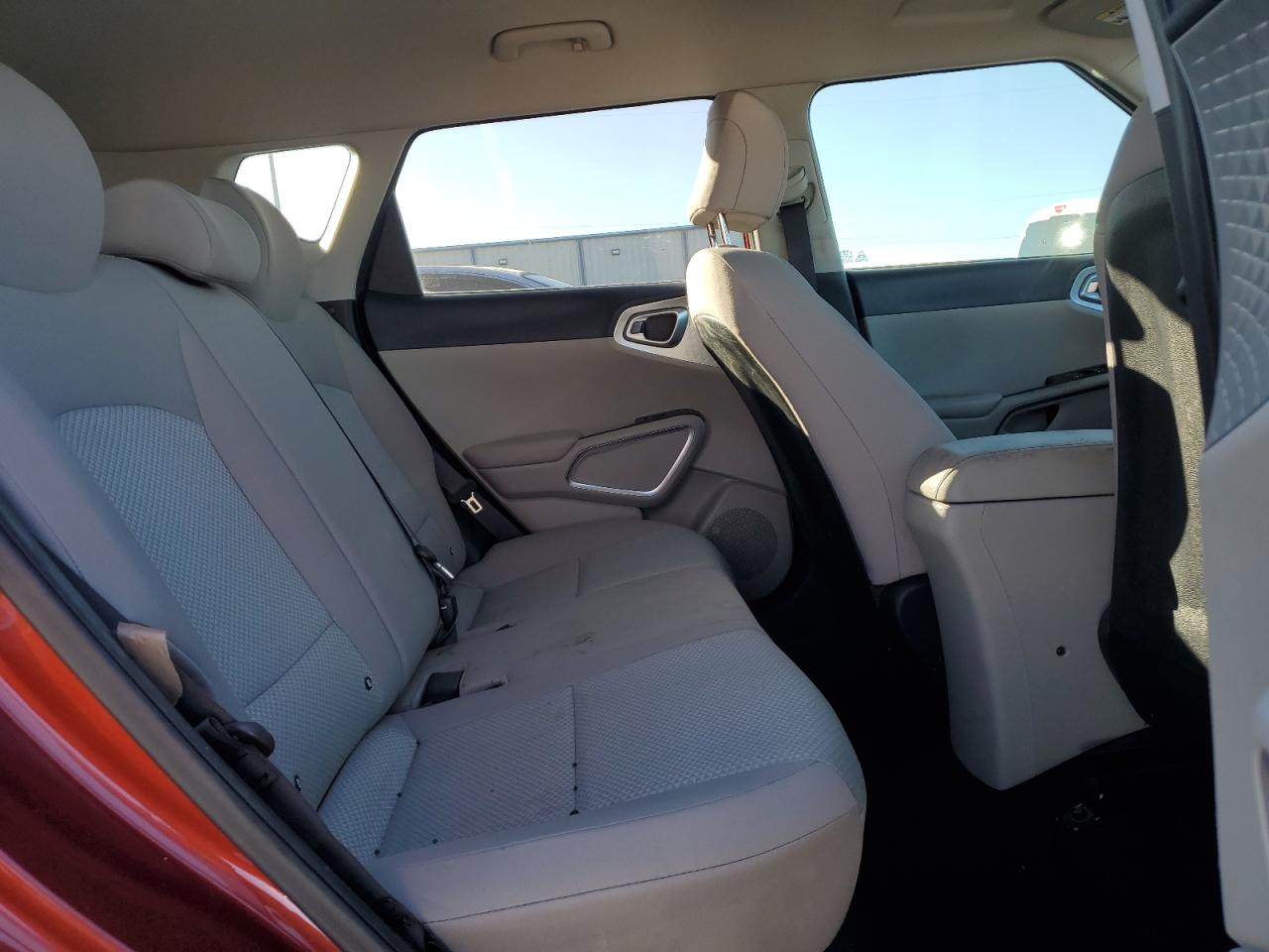 2020 Kia Soul - Image 10