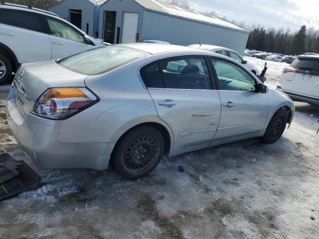 2010 NISSAN ALTIMA BASE
