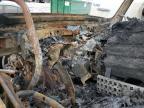 2007 Volvo Vn Semi Truck იყიდება Portland-ში, MI - Burn