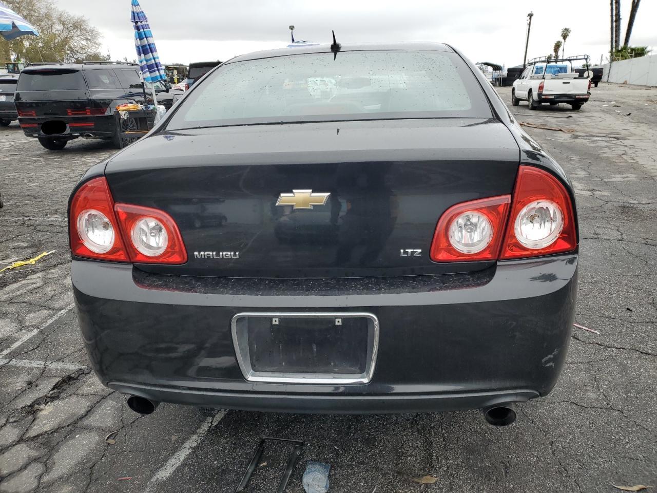 2008 Chevrolet Malibu - Image 6