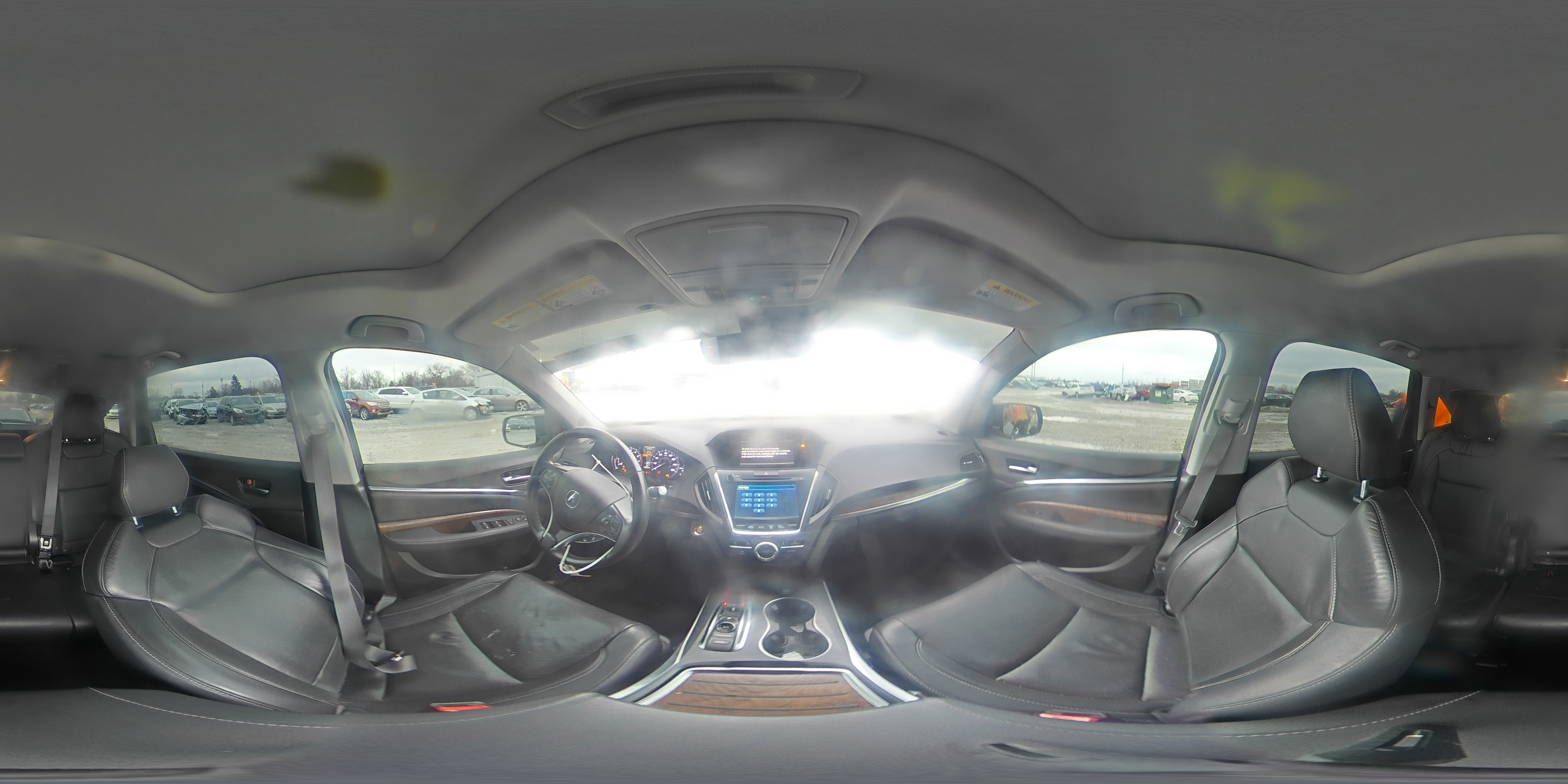 2019 Acura MDX - Image 14