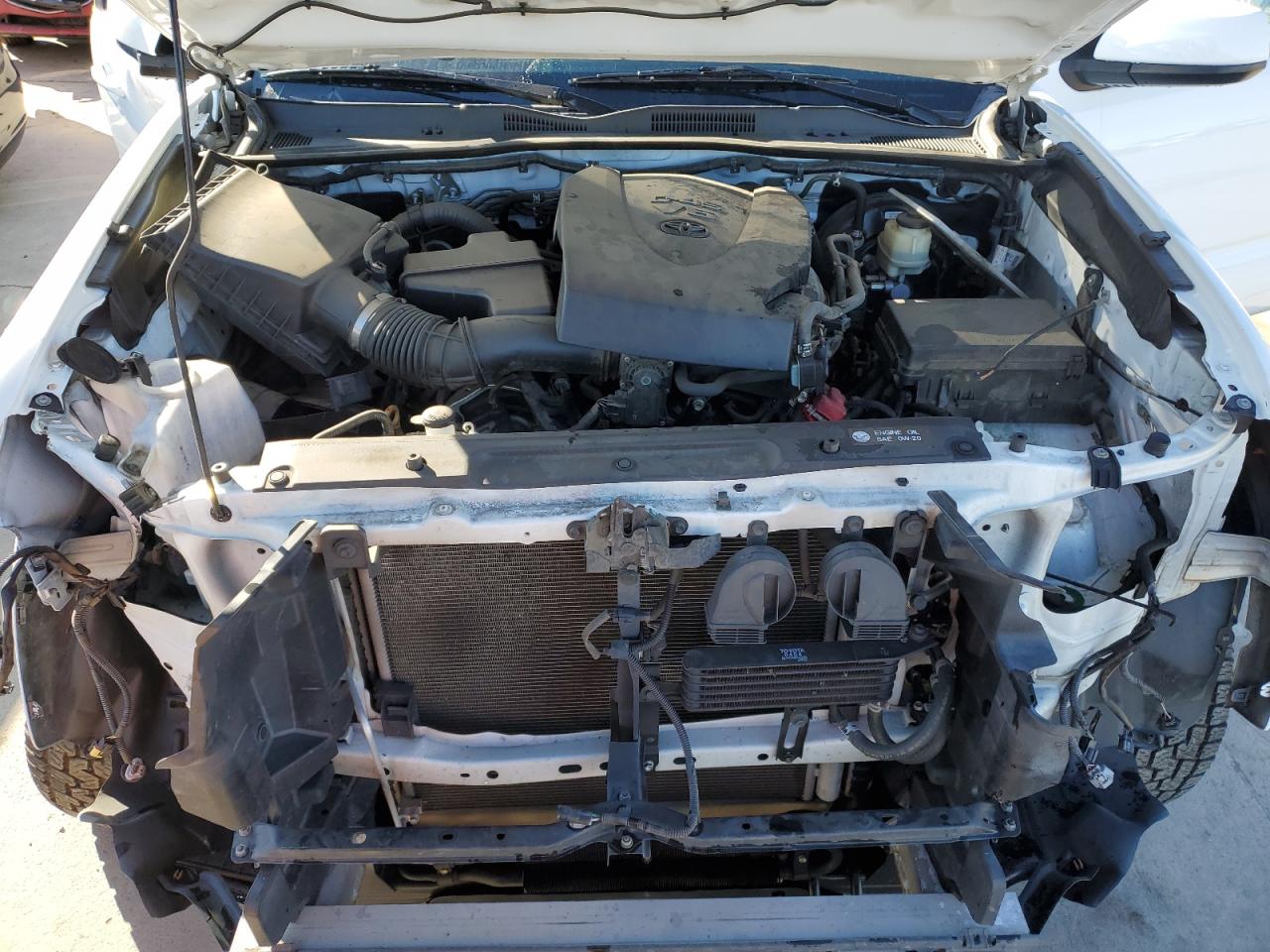 2016 Toyota Tacoma - Image 11