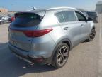 2021 KIA SPORTAGE G for sale at Copart SANDWICH