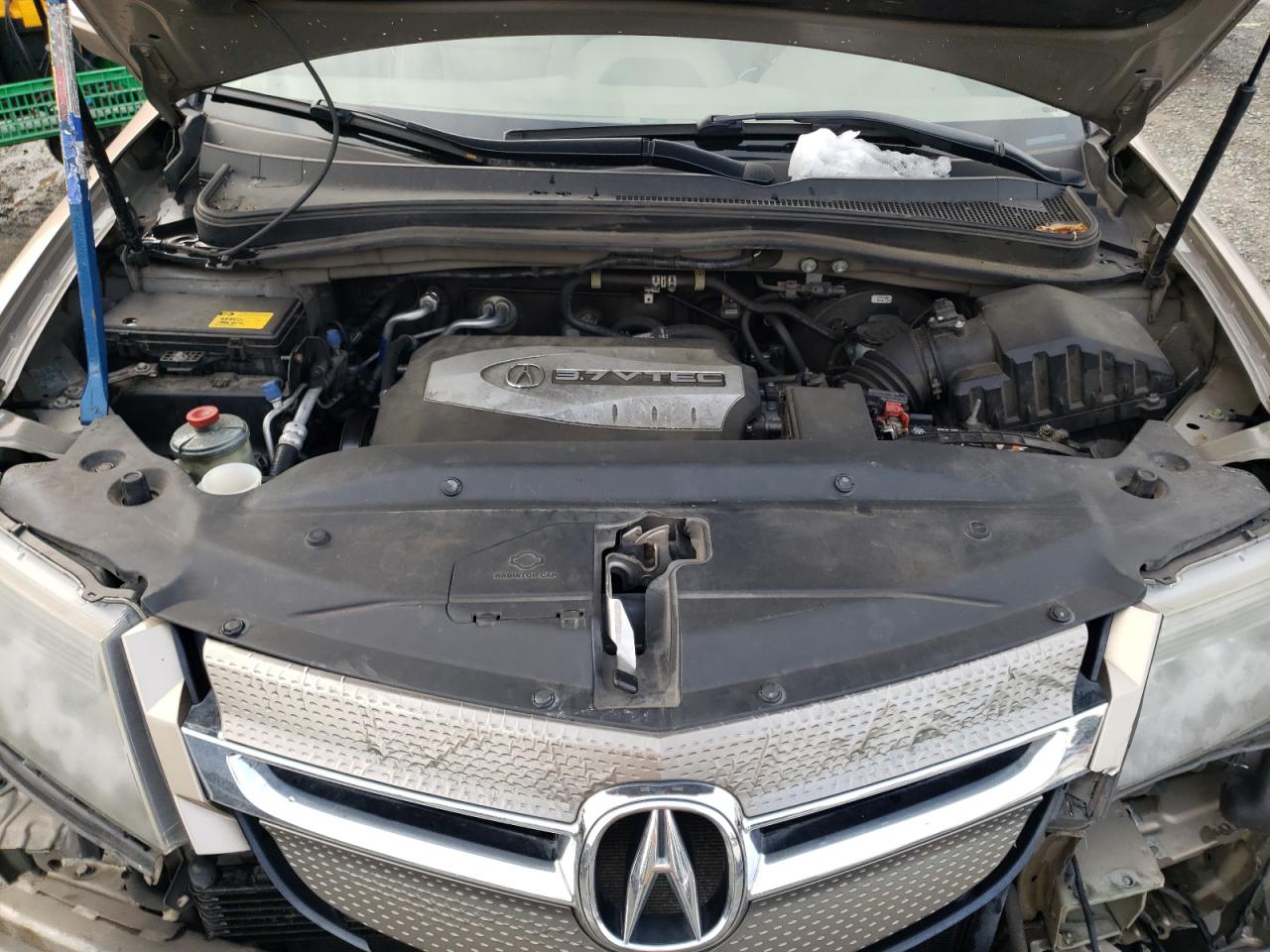 2007 Acura MDX - Image 13