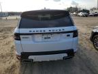 2019 Land Rover Range Rover Sport Hse Dynamic for Sale in Theodore, AL - Front End