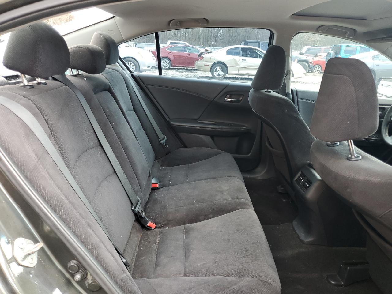 2013 Honda Accord - Image 10