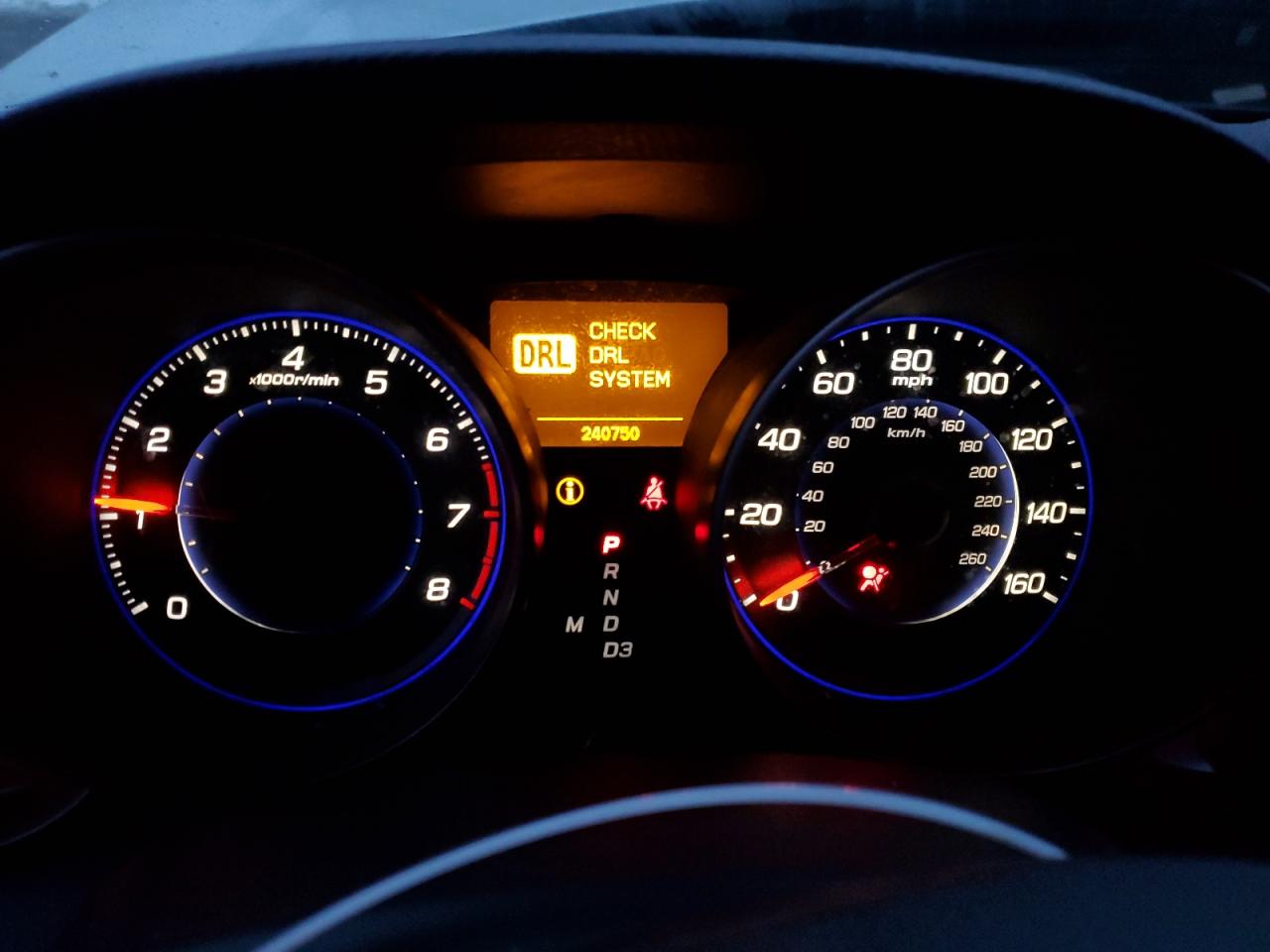 2008 Acura MDX - Image 9