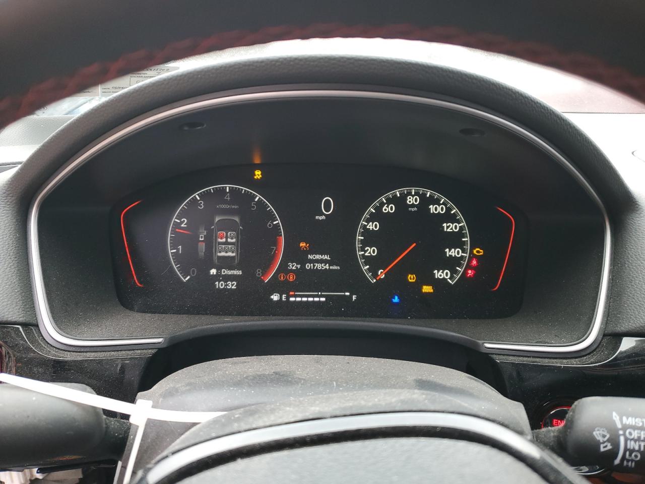 2024 Honda Civic - Image 9