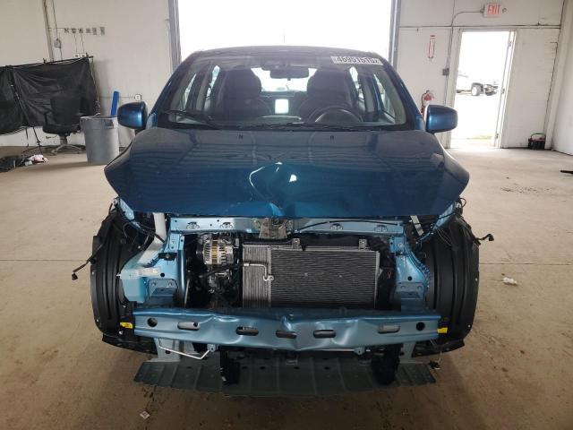  MITSUBISHI MIRAGE 2024 Blue