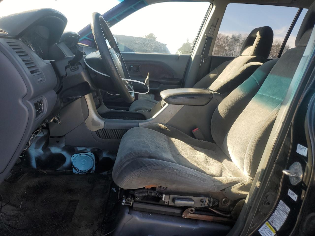 2003 Honda Pilot - Image 7