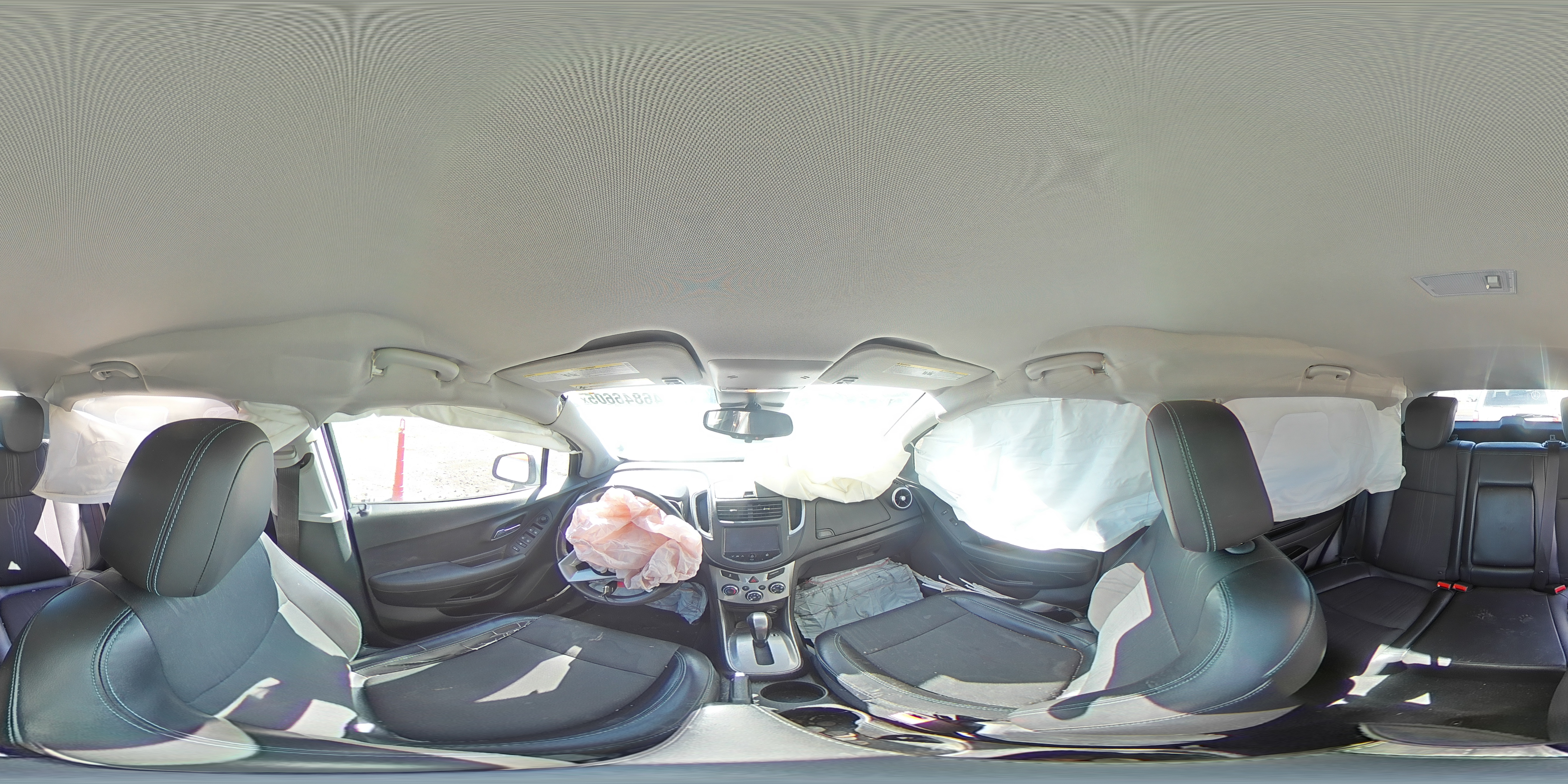 2015 Chevrolet Trax - Image 12