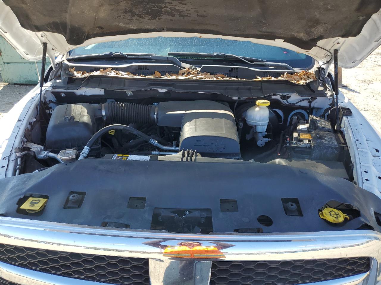 2019 RAM 1500 - Image 11