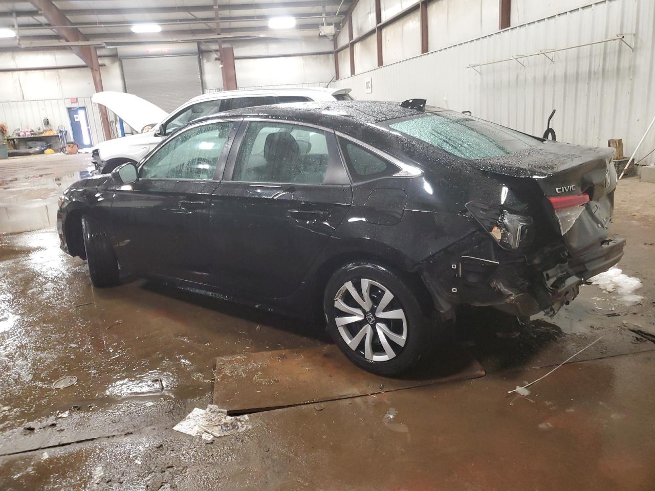 2022 Honda Civic - Image 2