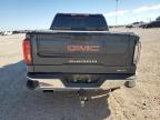 2021 Gmc Sierra K1500 Slt продається в Andrews, TX - Undercarriage