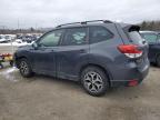 2021 Subaru Forester Premium de vânzare în North Billerica, MA - Front End