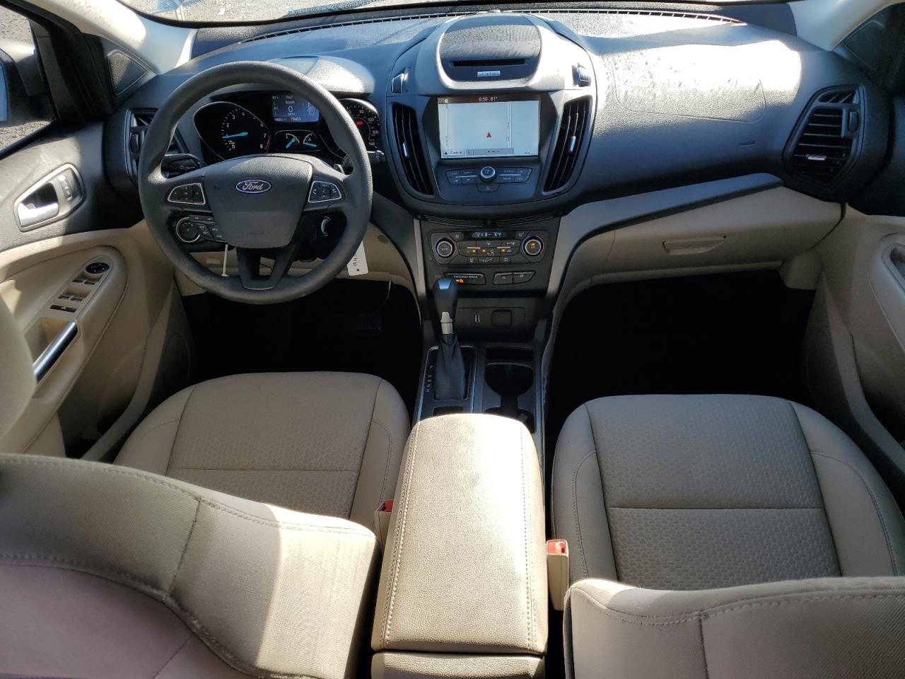 2017 Ford Escape - Image 8
