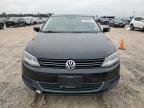 2014 Volkswagen Jetta Se იყიდება Houston-ში, TX - Minor Dent/Scratches