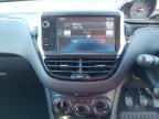 2014 PEUGEOT 208 STYLE for sale at Copart YORK