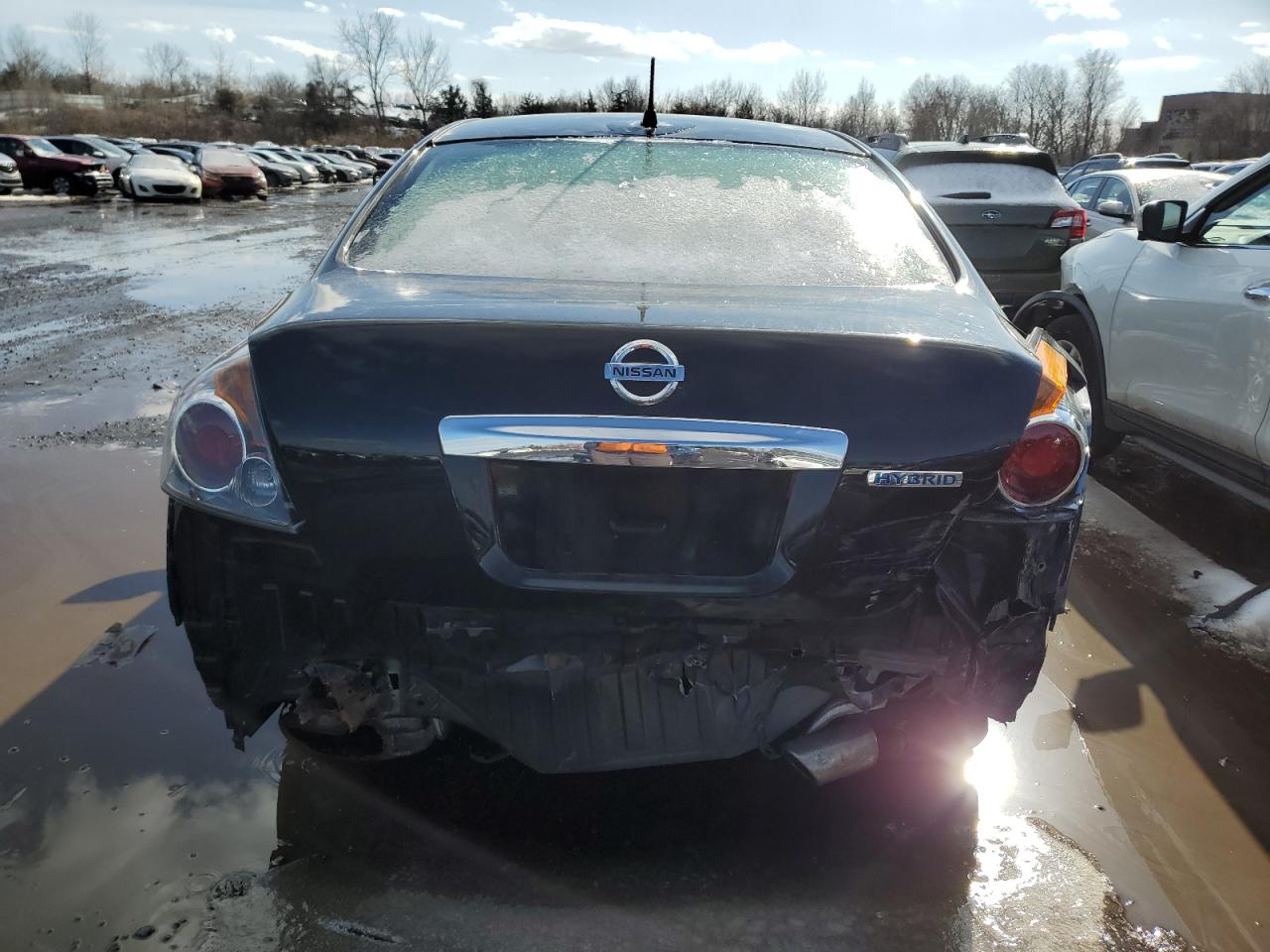 2011 Nissan Altima - Image 6