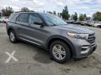 2023 Ford Explorer Xlt de vânzare în Rancho Cucamonga, CA - Rear End