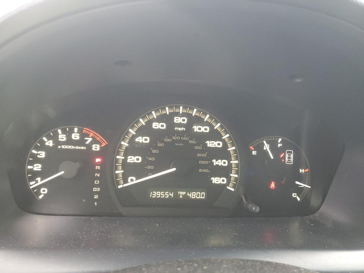 2006 Honda Accord - Image 9