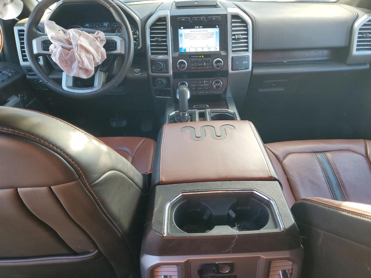 2019 Ford F-150 - Image 8