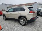 2014 Jeep Cherokee Latitude de vânzare în Columbus, OH - Front End