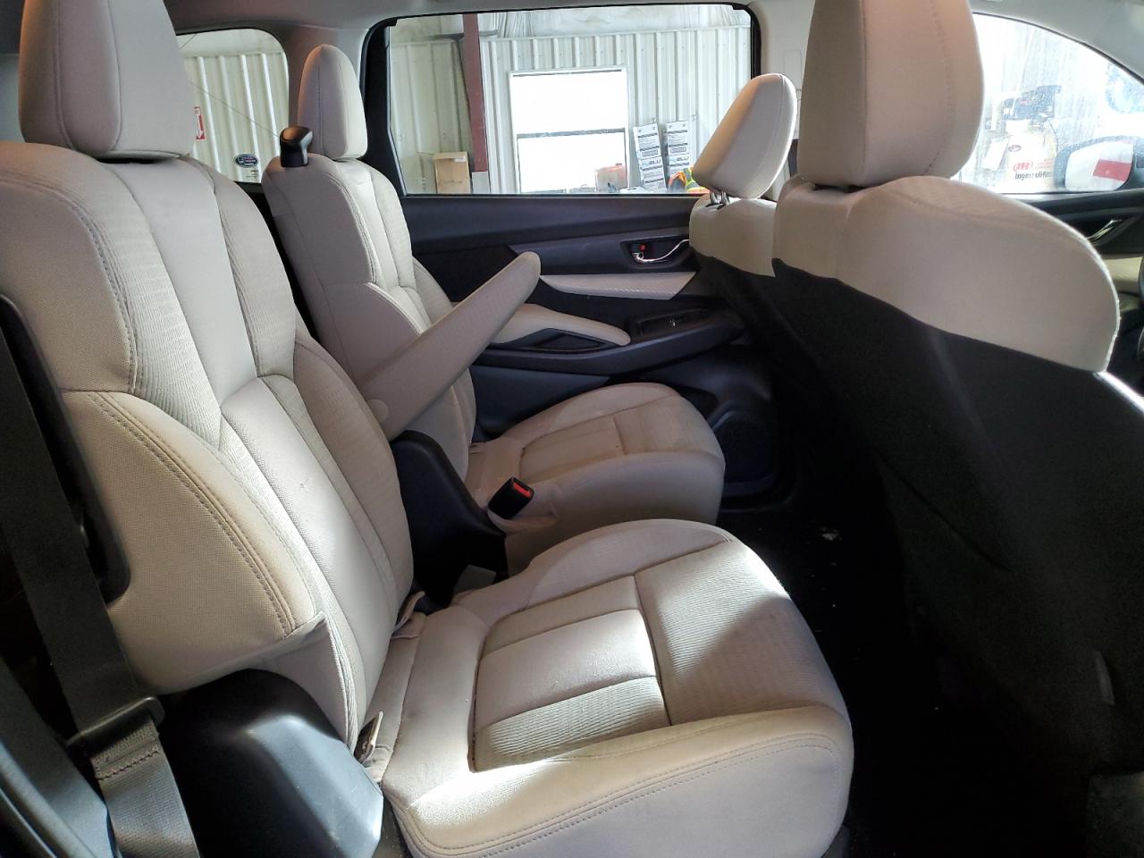 2019 Subaru Ascent - Image 11