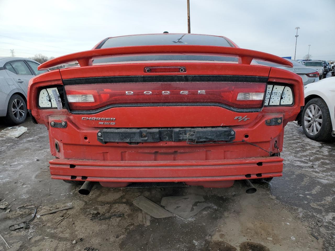 2014 Dodge Charger - Image 6