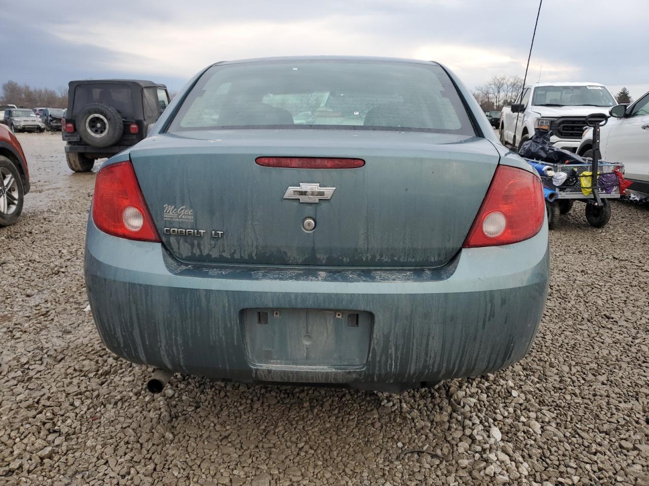 2009 Chevrolet Cobalt - Image 6