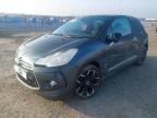 2014 CITROEN DS3 DSTYLE for sale at Copart CORBY