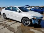 2016 Toyota Camry Le de vânzare în Grand Prairie, TX - Front End