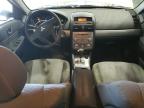 2010 Mitsubishi Galant Fe de vânzare în Woodhaven, MI - Front End